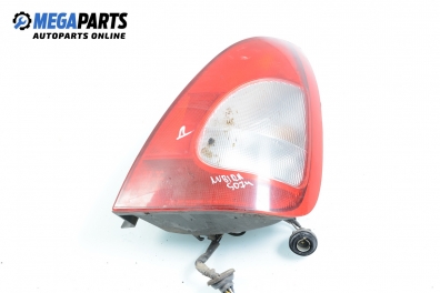 Tail light for Daewoo Nubira 1.6 16V, 103 hp, station wagon, 2000, position: right
