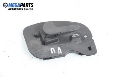 Inner handle for Opel Corsa C 1.0, 58 hp, 3 doors, 2003, position: left