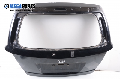 Heckklappe für  Sorento 2.5 CRDi, 140 hp, 2004