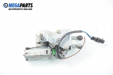 Front wipers motor for Opel Corsa B 1.0 12V, 54 hp, 2000, position: rear № 90386268