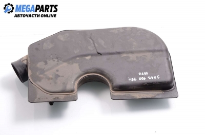 Air duct for Saab 900 2.0, 131 hp, hatchback, 1995