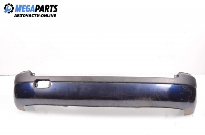 Rear bumper for Hyundai Matrix 1.5 CRDi, 82 hp, 2004, position: rear