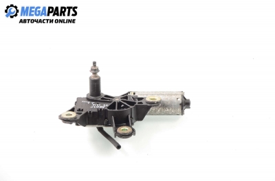 Front wipers motor for Seat Arosa (1997-2004) 1.0, hatchback, position: rear