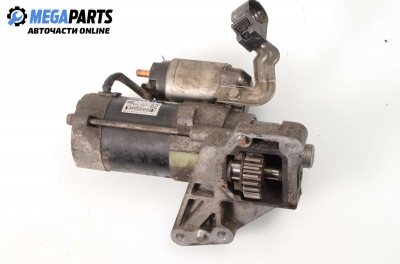 Demaror for Mitsubishi Outlander II 2.0 Di-D, 140 hp, 2007