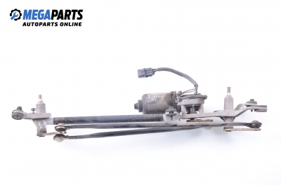 Front wipers motor for Kia Sorento 2.5 CRDi, 140 hp, 2004