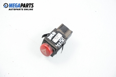 Emergency lights button for Seat Ibiza (6L) 1.2 12V, 70 hp, 3 doors, 2008