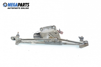 Motor ștergătoare parbriz for Peugeot 406 2.0 16V, 135 hp, sedan, 2000