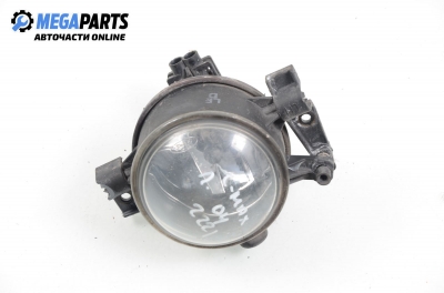 Fog light for Ford C-Max 1.6 TDCi, 109 hp, 2004, position: left