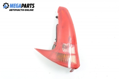 Tail light for Peugeot 206 1.4, 88 hp, station wagon, 2004, position: left