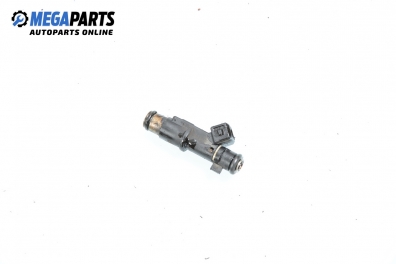 Benzineinspritzdüse für Peugeot 406 2.0 16V, 135 hp, coupe, 2000