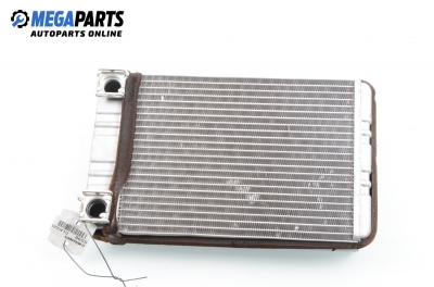 Heating radiator  for Mercedes-Benz CLK-Class 209 (C/A) 3.2 CDI, 224 hp, coupe automatic, 2005