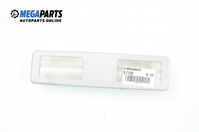Plafonieră interioară pentru BMW 5 (E39) 2.5 TDS, 143 cp, sedan, 2000