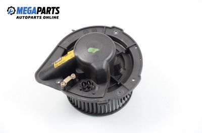 Heating blower for Audi 90 2.0 16V, 137 hp, coupe, 1992