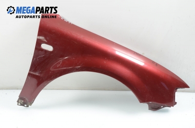Fender for Volkswagen Passat 1.9 TDI, 110 hp, sedan, 1997, position: right