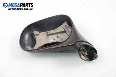 Oglindă pentru Mitsubishi Carisma 1.6, 103 cp, hatchback, 2001, poziție: stânga