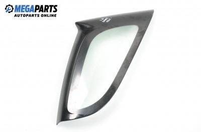 Vent window for Smart  Fortwo (W450) 0.6, 45 hp, 2001, position: rear - right