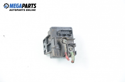 Glow plugs relay for Peugeot 306 1.9 D, 69 hp, hatchback, 5 doors, 1996