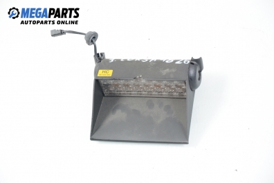 Dritte bremsleuchte für Opel Corsa B 1.0 12V, 54 hp, 3 türen, 2000