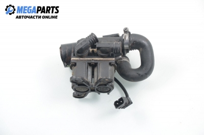 Heater valve for BMW 5 (E34) 2.0 24V, 150 hp, sedan, 1993
