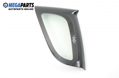 Vent window for Smart  Fortwo (W450) 0.6, 45 hp, 2001, position: rear - left