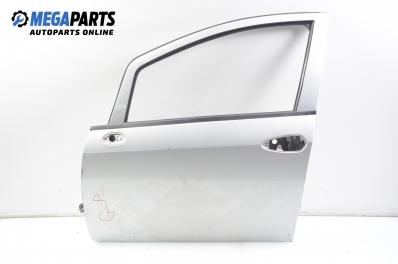 Door for Fiat Grande Punto 1.4, 5 doors, 2008, position: front - left