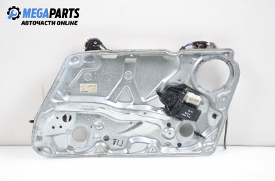 Macara electrică geam for Volkswagen Passat (B5; B5.5) (1996-2005) 2.3, sedan, position: dreaptă - fața
