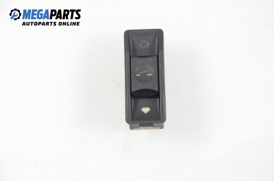 Sunroof button for BMW 5 (E34) 2.5 TDS, 143 hp, sedan automatic, 1992