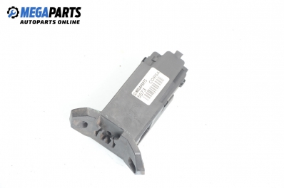 Fuel tank lock for Opel Corsa C 1.0, 58 hp, 2003