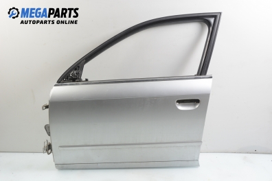 Door for Audi A4 (B7) 2.0 16V TDI, 140 hp, station wagon automatic, 2007, position: front - left
