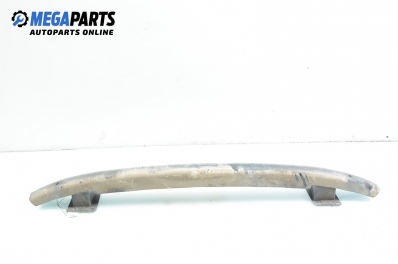 Bumper support brace impact bar for Skoda Octavia (1U) 1.9 TDI, 90 hp, station wagon, 1999, position: rear