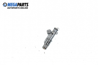 Benzineinspritzdüse für Peugeot 406 2.0 16V, 135 hp, coupe, 2000
