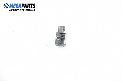 Airbag sensor for Ford C-Max 1.6 TDCi, 90 hp, 2005