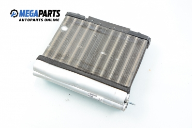 Heating radiator  for BMW 5 (E39) 2.5 TDS, 143 hp, sedan, 2000 № BMW 64.11-8 373840.9