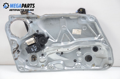 Macara electrică geam for Volkswagen Passat (B5; B5.5) (1996-2005) 2.3, sedan, position: stânga - fața