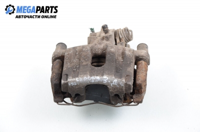 Caliper for Renault Laguna 1.9 dCi, 120 hp, hatchback, 2001, position: rear - right