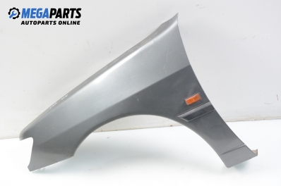 Fender for Peugeot 306 1.9 D, 69 hp, hatchback, 5 doors, 1996, position: left