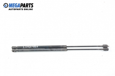 Stoßdämpfer heckklappe for Opel Corsa B 1.0 12V, 54 hp, 2000