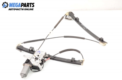 Macara electrică geam for Seat Arosa (1997-2004) 1.0, hatchback, position: dreapta