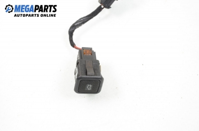 Boot lid switch button for Audi A8 (D2) 2.8 Quattro, 193 hp automatic, 1997