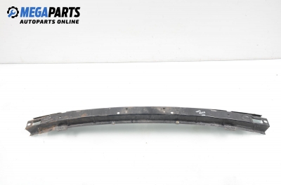 Bumper support brace impact bar for Opel Astra F 1.4 16V, 90 hp, station wagon, 1997, position: front
