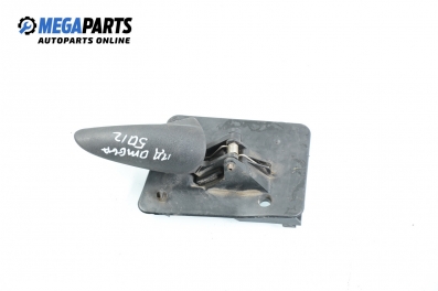 Inner handle for Opel Omega B 2.0 16V, 136 hp, sedan automatic, 1996, position: front - right