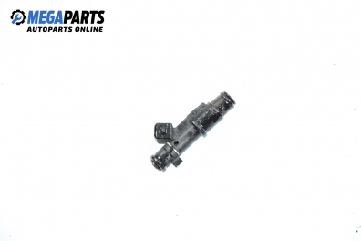 Benzineinspritzdüse für Peugeot 406 2.0 16V, 135 hp, coupe, 2000