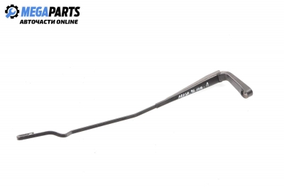 Wischerarm frontscheibe for Seat Arosa (1997-2004) 1.0, hecktür, position: links, vorderseite