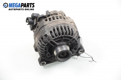 Gerenator for Citroen Xsara Picasso 2.0 HDi, 90 hp, 2002