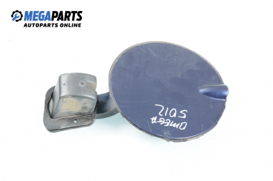 Kraftstoffbehälter tür for Opel Omega B 2.0 16V, 136 hp, sedan automatic, 1996