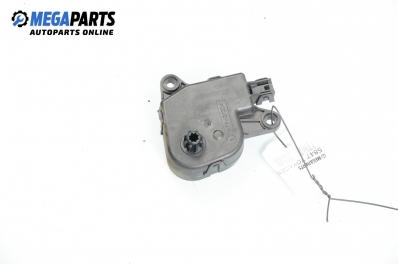 Heater motor flap control for Chrysler Grand Voyager 2.5 CRD, 141 hp, 2001
