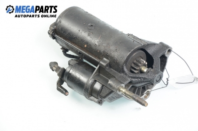 Starter for Citroen Evasion 1.9 TD, 92 hp, 1996 Valeo