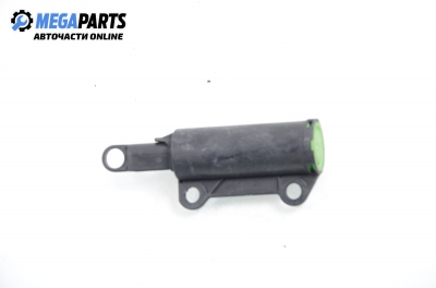 Glove box damper for Toyota Avensis 2.0, 147 hp, station wagon, 2003