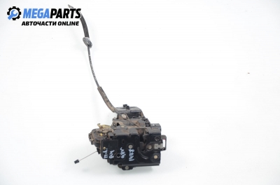 Schloss for Volkswagen Passat (B5; B5.5) (1996-2005) 2.3, sedan, position: links, vorderseite