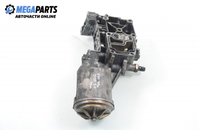 Corp filtru de ulei for BMW 5 (E34) 2.0 24V, 150 hp, sedan, 1993